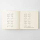 MD Product - Agenda MD Notebook Diary 1 Day 1 Page 2027 | A5 Square