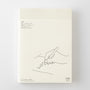 MD Product - Agenda MD Notebook Diary 1 Day 1 Page 2027 | A5