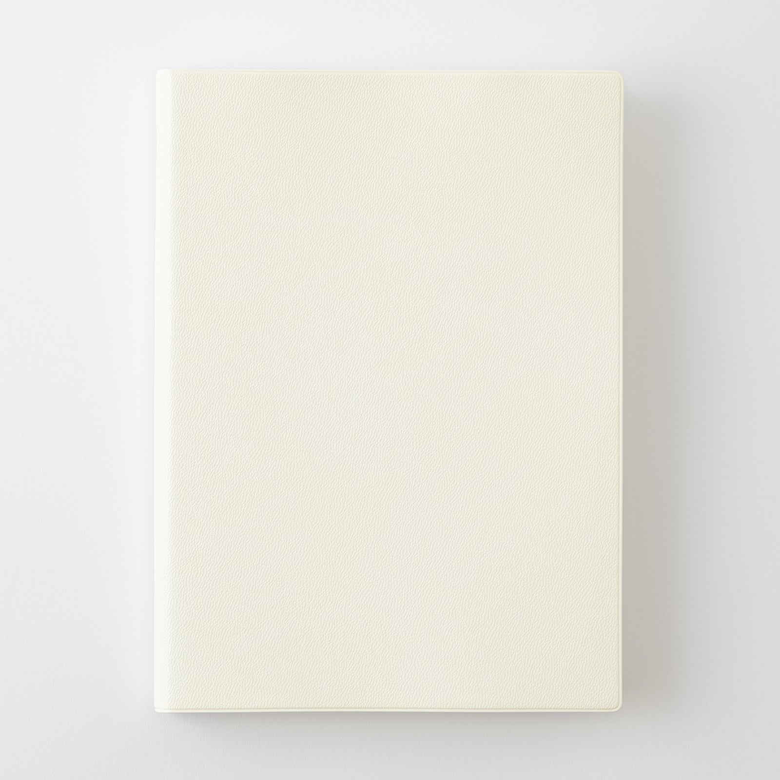 MD Product - Agenda MD Notebook Diary 1 Day 1 Page 2027 | A5