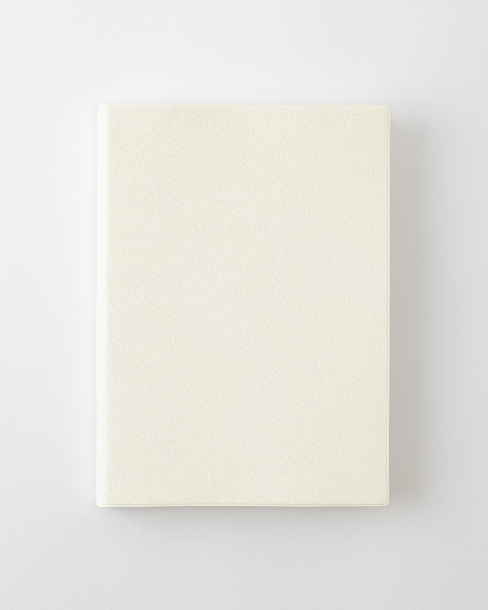 MD Product - Agenda MD Notebook Diary 1 Day 1 Page 2027 | A5