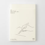 MD Product - Agenda mensual MD Notebook Diary 2027 | A5