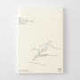 MD Product - Agenda mensual MD Notebook Diary 2027 | A5