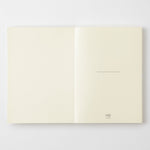MD Product - Agenda mensual MD Notebook Diary 2027 | A5