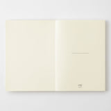 MD Product - Agenda mensual MD Notebook Diary 2027 | A5