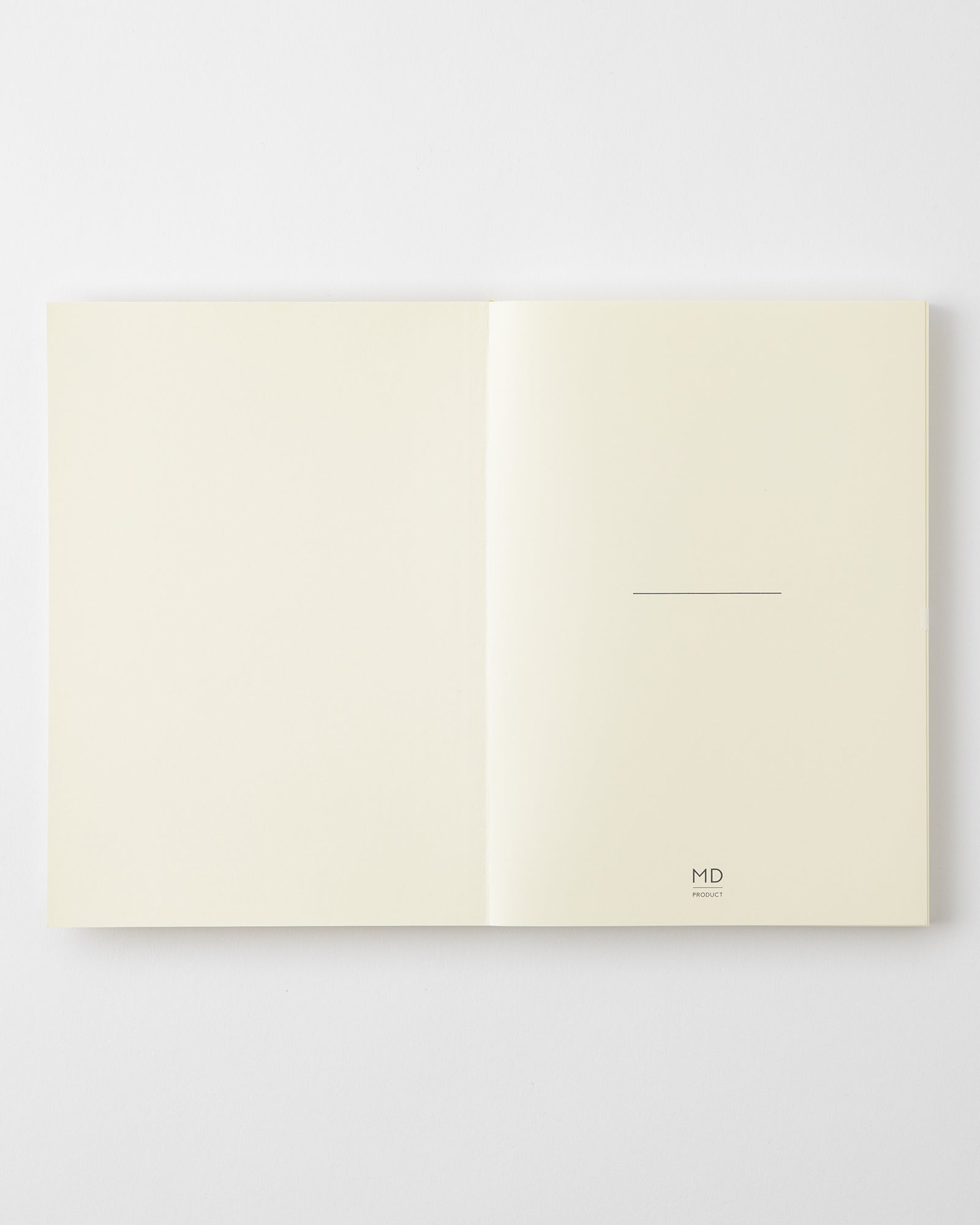 MD Product - Agenda mensual MD Notebook Diary 2027 | A5