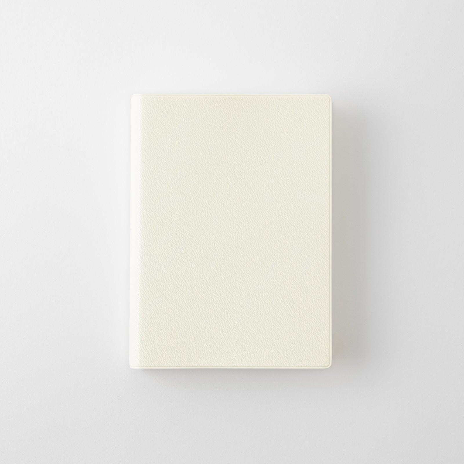 MD Product - Agenda MD Notebook Diary 1 Day 1 Page 2027 | A6