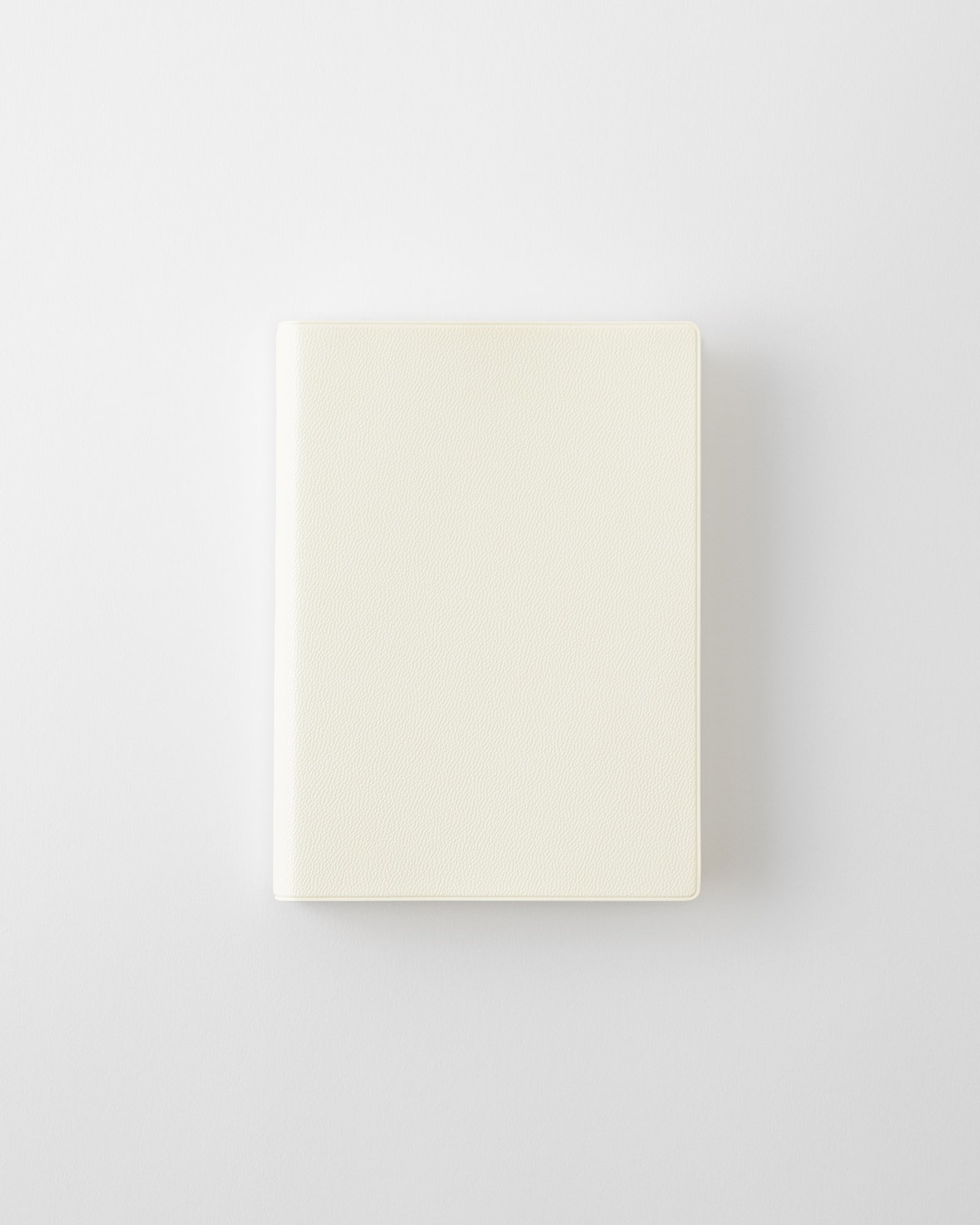 MD Product - Agenda MD Notebook Diary 1 Day 1 Page 2027 | A6