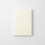 MD Product - Agenda mensual MD Notebook Diary 2027 | A6