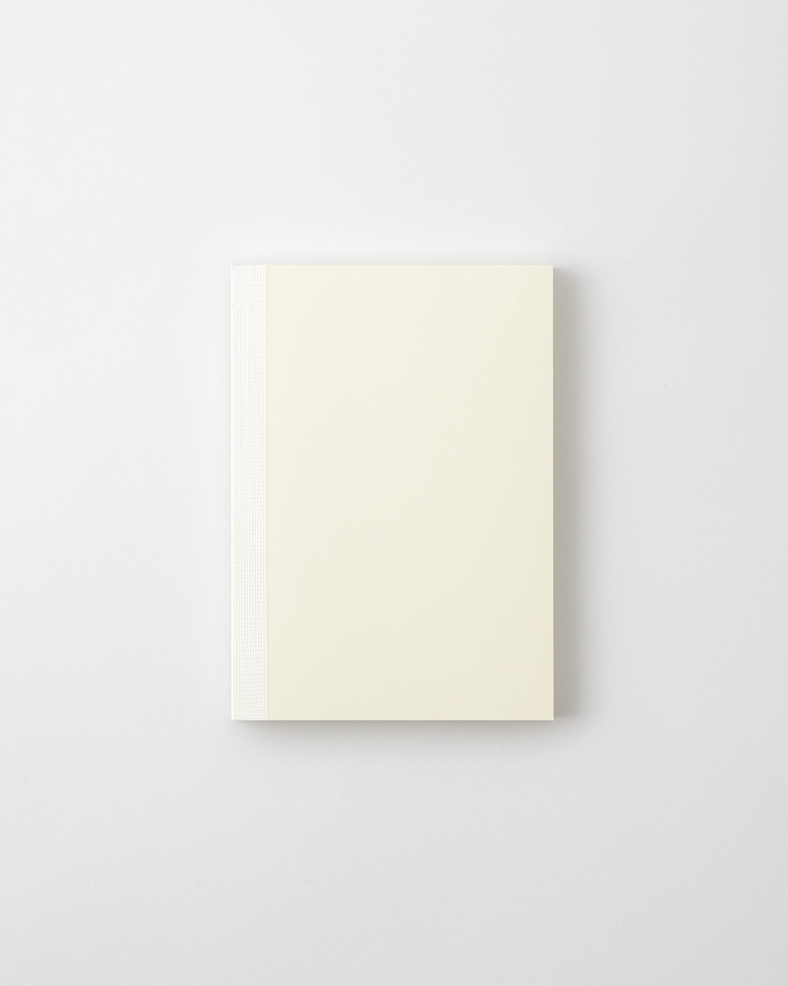 MD Product - Agenda mensual MD Notebook Diary 2027 | A6
