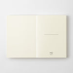 MD Product - Agenda mensual MD Notebook Diary 2027 | A6