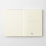 MD Product - Agenda mensual MD Notebook Diary 2027 | A6