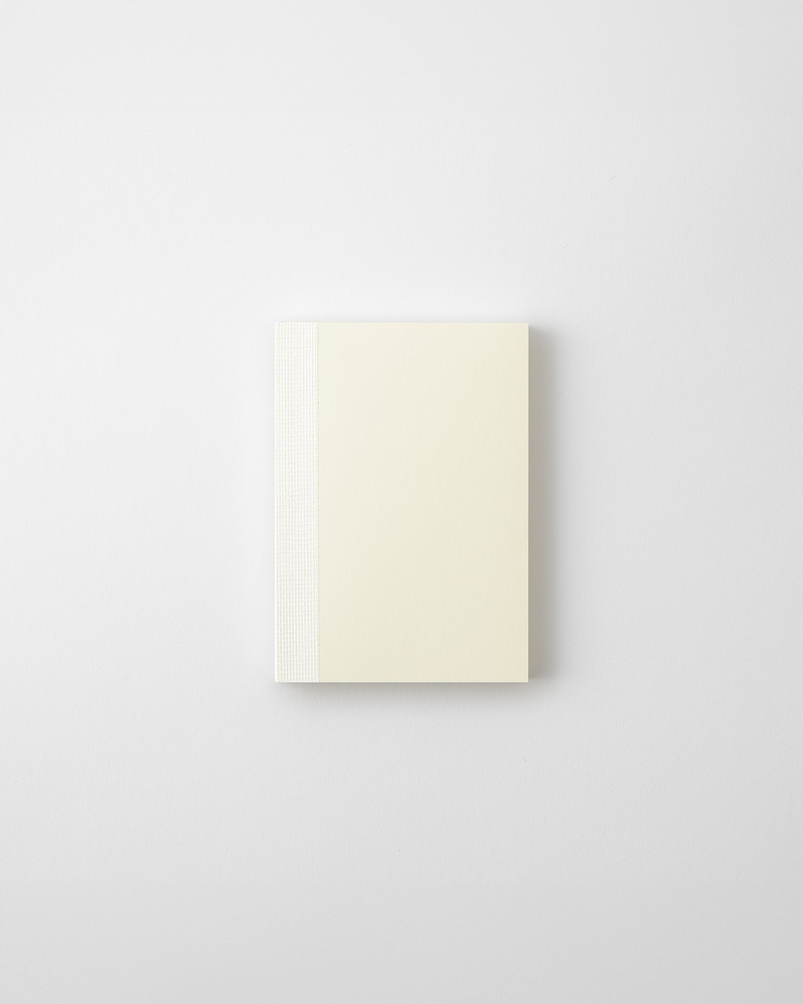 MD Product - Agenda mensual MD Notebook Diary 2027 | A7