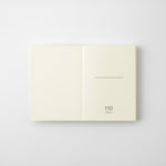 MD Product - Agenda mensual MD Notebook Diary 2027 | A7