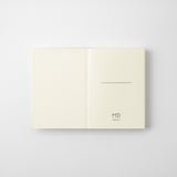 MD Product - Agenda mensual MD Notebook Diary 2027 | A7