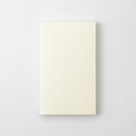 MD Product - Agenda mensual MD Notebook Diary 2027 | B6 Slim