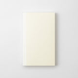 MD Product - Agenda mensual MD Notebook Diary 2027 | B6 Slim