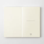 MD Product - Agenda mensual MD Notebook Diary 2027 | B6 Slim
