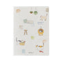 Midori - Agenda Pocket Diary A6 2027 | Cat