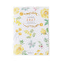 Midori - Agenda Pocket Diary A6 2027 | Country Time Flower