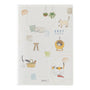 Midori - Agenda Pocket Diary B6 2027 | Cat