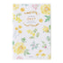 Midori - Agenda Pocket Diary B6 2027 | Country Time Flower