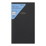 Midori - Agenda Professional Diary PRD Slim 2027 | Black