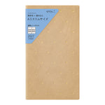 Midori - Agenda Professional Diary PRD Slim 2027 | Diamond