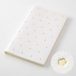 Midori - Agenda Professional Diary PRD Slim 2027 | Flower