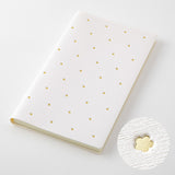 Midori - Agenda Professional Diary PRD Slim 2027 | Flower