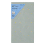 Midori - Agenda Professional Diary PRD Slim 2027 | Star