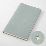 Midori - Agenda Professional Diary PRD Slim 2027 | Star