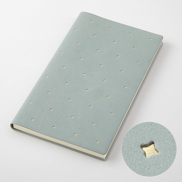 Midori - Agenda Professional Diary PRD Slim 2027 | Star