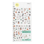 Midori - Pegatinas para agenda | Lined Cat