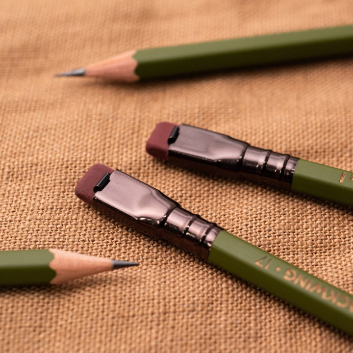 Blackwing - Volumes Vol. 17 The Gardening Pencil Limited Edition | Unit
