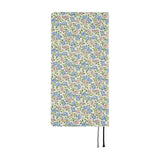 Hobonichi - Agenda Weeks | Liberty Fabrics: Sasha Kiora - Semanal - Enero a Diciembre 2026