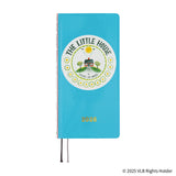 Hobonichi - Agenda Weeks | Virginia Lee Burton: The Little House - Semanal - Enero a Diciembre 2026