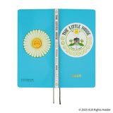Hobonichi - Agenda Weeks | Virginia Lee Burton: The Little House - Semanal - Enero a Diciembre 2026