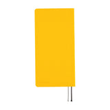 Hobonichi - Agenda Weeks MEGA | Colors Full Moon Yellow - Semanal - Enero a Diciembre 2026