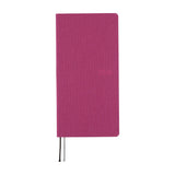 Hobonichi - Agenda Weeks MEGA | Colors Peony Purple - Semanal - Enero a Diciembre 2026