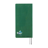 Hobonichi - Agenda Weeks | iyo okumi A Story About Me - Semanal - Enero a Diciembre 2026