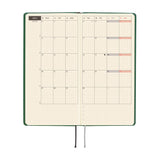 Hobonichi - Agenda Weeks | iyo okumi A Story About Me - Semanal - Enero a Diciembre 2026