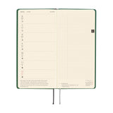 Hobonichi - Agenda Weeks | iyo okumi A Story About Me - Semanal - Enero a Diciembre 2026