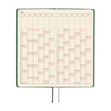 Hobonichi - Agenda Weeks | iyo okumi A Story About Me - Semanal - Enero a Diciembre 2026