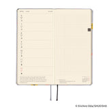 Hobonichi - Agenda Weeks | ONE PIECE magazine Hiriluk’s Cherry Blossoms - Semanal - Enero a Diciembre 2026