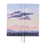Hobonichi - Agenda Weeks | Kyohei Sakaguchi: En Route to Kumamoto Port at Dawn - Semanal - Enero a Diciembre 2026