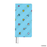 Hobonichi - Agenda Weeks | Tamagotchi Our Tamagotchi - Semanal - Enero a Diciembre 2026