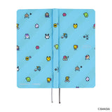 Hobonichi - Agenda Weeks | Tamagotchi Our Tamagotchi - Semanal - Enero a Diciembre 2026