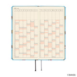 Hobonichi - Agenda Weeks | Tamagotchi Our Tamagotchi - Semanal - Enero a Diciembre 2026