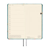Hobonichi - Agenda Weeks | Bow & Tie: In the Forest - Semanal - Enero a Diciembre 2026