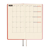Hobonichi - Agenda Weeks | Tolight: A Bright Year  - Semanal - Enero a Diciembre 2026